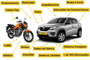 Receba até R$350 oferecendo serviço de despachante online! - Softwares e Licenças