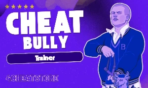 [Treiner - Cheat - Hack] BULLY - Outros