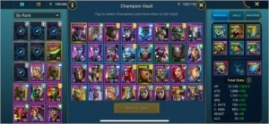 Conta Raind Mid~Late game+Comp Imortal / disposto a negociar - Outros