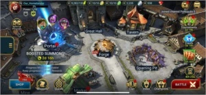 Conta Raind Mid~Late game+Comp Imortal / disposto a negociar - Outros
