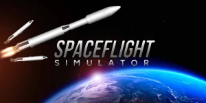 Spaceflight Simulator (Steam offline)