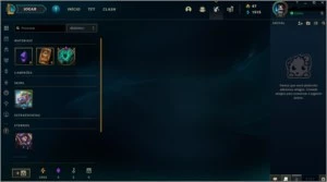 CONTA LOL LEVEL 54 - 3000+ ESS. LARANJA MMR LIMPO - League of Legends