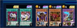 Conta YUGIOH - varias cartas - Outros