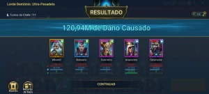 Raid shadow legends - Outros