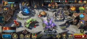 Raid shadow legends - Outros