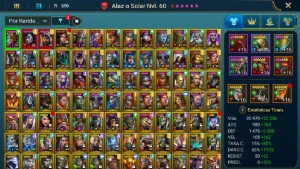 Raid shadow legends - Outros
