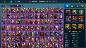 Raid shadow legends - Outros