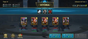 Raid shadow legends - Outros