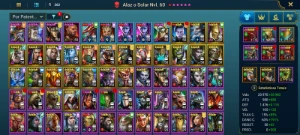 Raid shadow legends - Outros