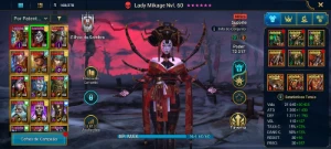 Raid shadow legends - Outros