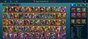 Raid shadow legends - Outros