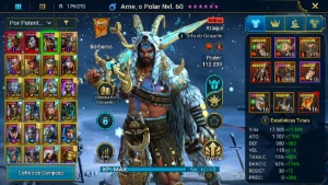 Raid shadow legends - Outros