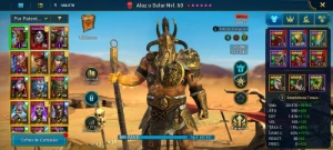 Raid shadow legends - Outros