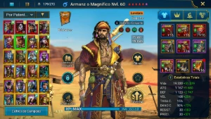 Raid shadow legends - Outros