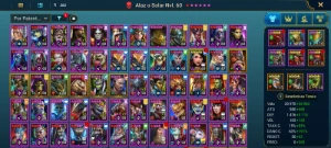 Raid shadow legends - Outros