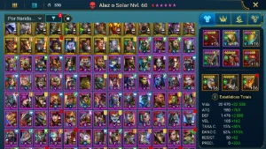 Raid shadow legends - Outros
