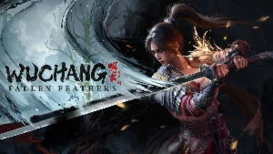 Cheater Wuchang: Fallen Feathers