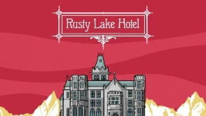 Rusty Lake Hotel - Steam