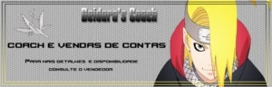 Coach League of Legends LoL - Deidara's Coach