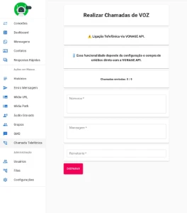 Whaticket Estância Única Login Facebook Instagram - Softwares e Licenças