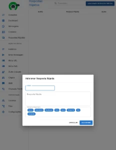 Whaticket Estância Única Login Facebook Instagram - Softwares e Licenças