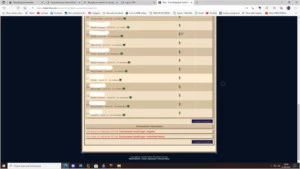 Conta tibia varios chars low lvl skill alta