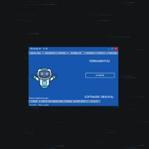 Ultra Zap - Softwares e Licenças