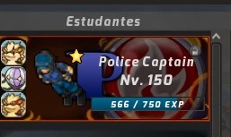Conta PXG com 3kk e 3 chars - PokeXGames