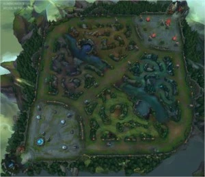 Tenha o elo que desejar em até 7 dias - League of Legends LOL