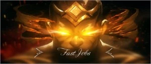 Tenha o elo que desejar em até 7 dias - League of Legends LOL