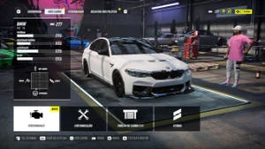 upo sua conta Need for Speed  Heat em até 20 min - Outros