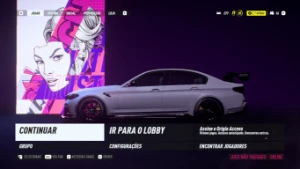 upo sua conta Need for Speed  Heat em até 20 min - Outros