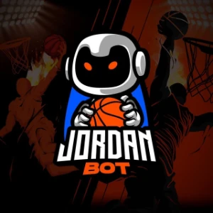 Jordan Bot Nba🏀 - Outros
