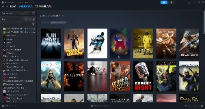 Vendo Conta Lost Ark 1715.