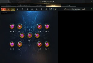 Vendo Conta Lost Ark 1720.
