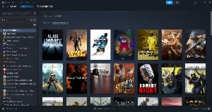 Vendo Conta Lost Ark 1715.