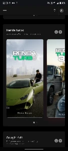 Renda turbo 2.0 - Courses and Programs