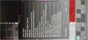 RP 237 Kalibra NPVP - Tibia