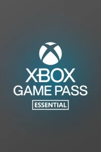 Xbox Game Pass Essential 1 mês. - Assinaturas e Premium