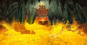 WoW Classic Aniversário - Nightslayer  Alliança - 100G