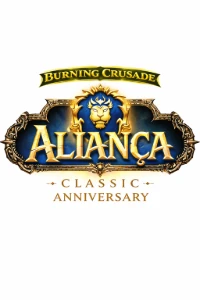 TBC Classic Aniversário - Nightslayer  ALIANÇA - 1000G