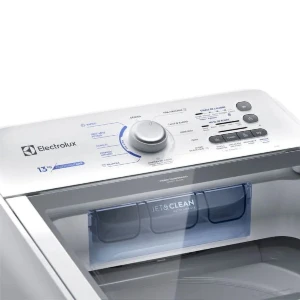 Electrolux Manual Técnico Máquina de Lavar LED13 Essential - eBooks