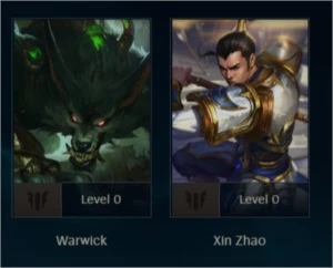 CONTA LEAGUE OF LEGENDS SMURF VARIOS CAMPEÕES! LOL
