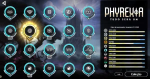 Conta Magic Arena Precinho - Magic The Gathering