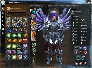 Conta Guild wars 2 - Outros