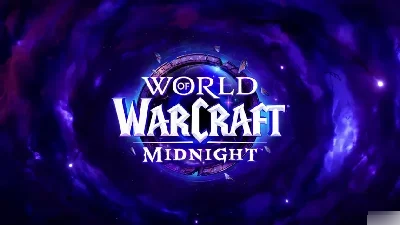 UP LEVEL WoW Midnight 1 - 90 / 1 - 80 - Blizzard