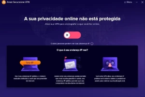 |Avast Vpn Chave De 60 Dias|Seu Email|No Meu Email| - Softwares e Licenças