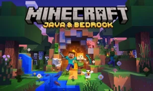 Conta de minecraft original alternativo