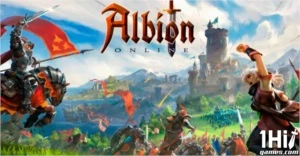 Prata albion - Albion Online