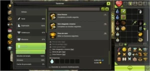 Lindo Cra Brutas Touch - Dofus